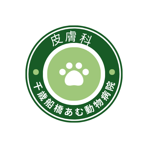 ペットの心に寄り添うケアのイメージ画像